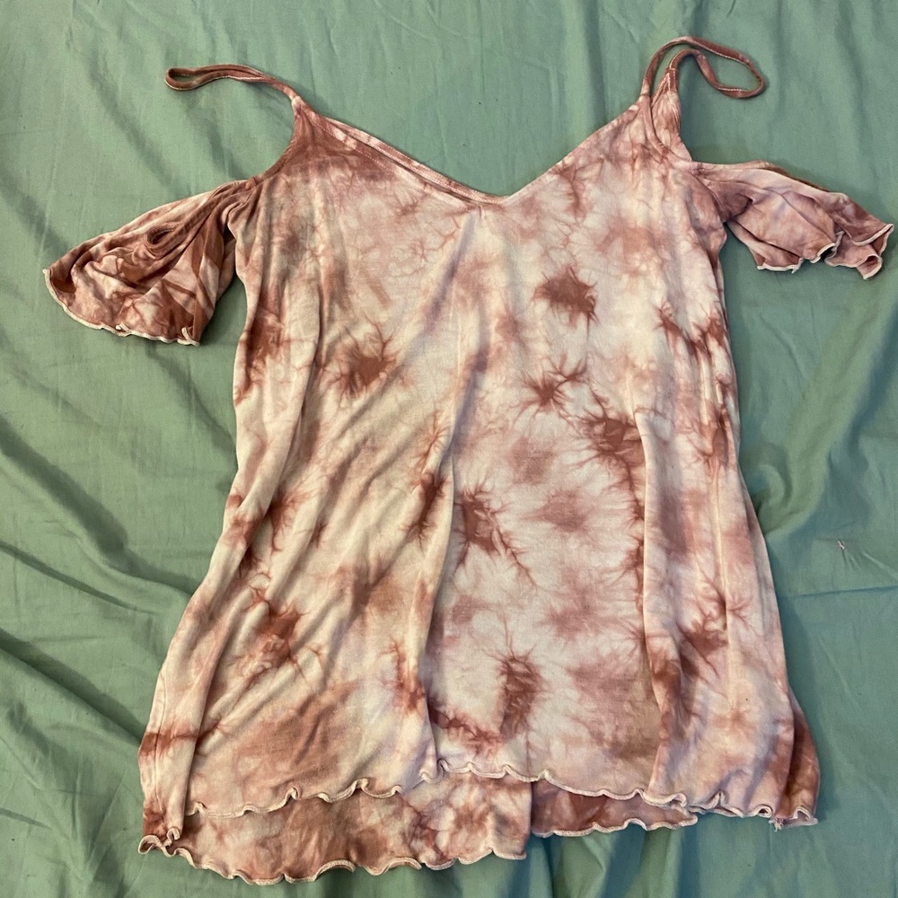 American eagle tank tee size small